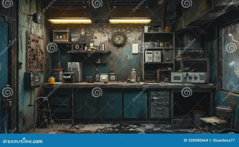 Dead Ends, Live Data: How Forward-Thinking Labs Are Mining Their Own Failures for Future Wins