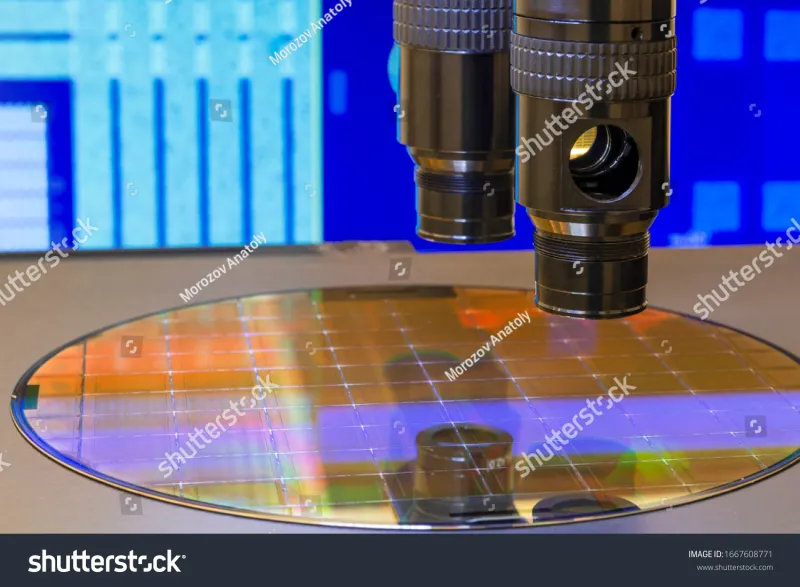 Silicon's Last Stand: The Materials Science Race to Outrun the Transistor's Physical Limits